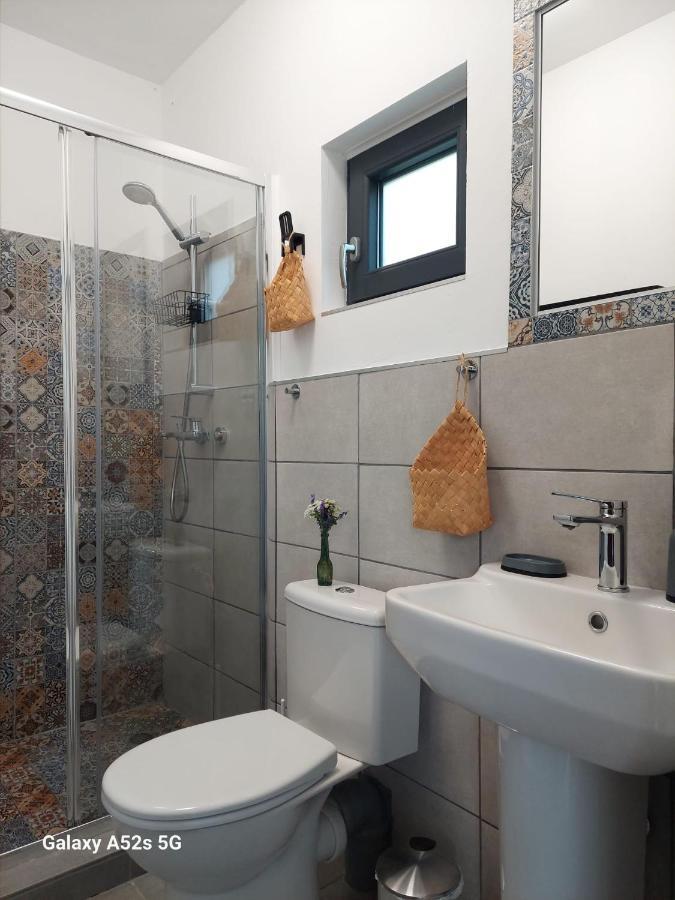 Casa De Pe Un Deal-Provita De Sus-Prahova מראה חיצוני תמונה